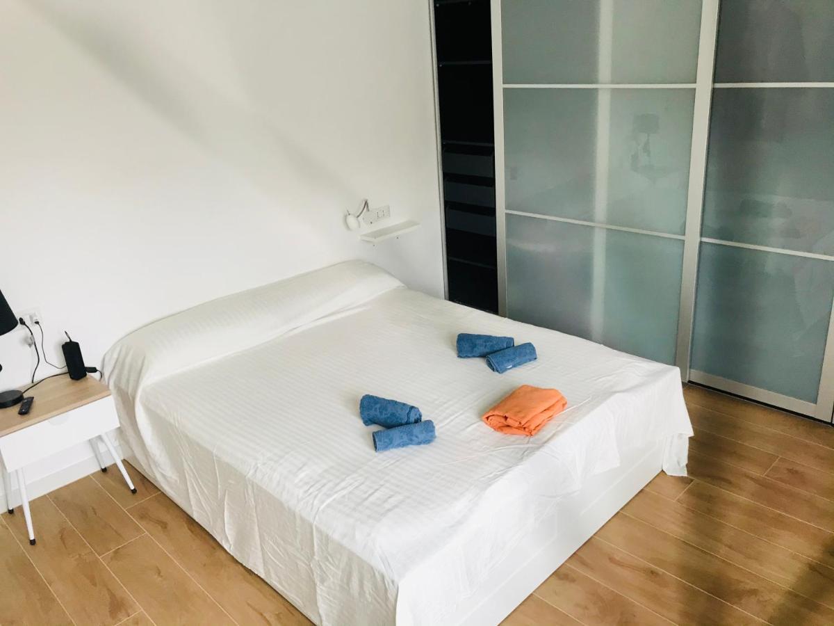 Stanza E Bagno Privato, Idromassaggio Con Extra Fee, In Appartamento แฟร์รารา ภายนอก รูปภาพ