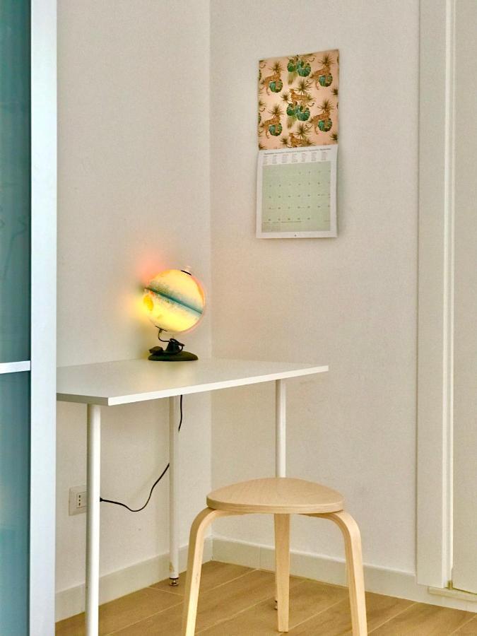 Stanza E Bagno Privato, Idromassaggio Con Extra Fee, In Appartamento แฟร์รารา ภายนอก รูปภาพ