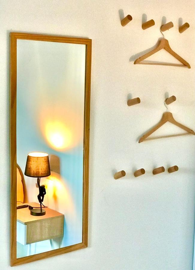 Stanza E Bagno Privato, Idromassaggio Con Extra Fee, In Appartamento แฟร์รารา ภายนอก รูปภาพ