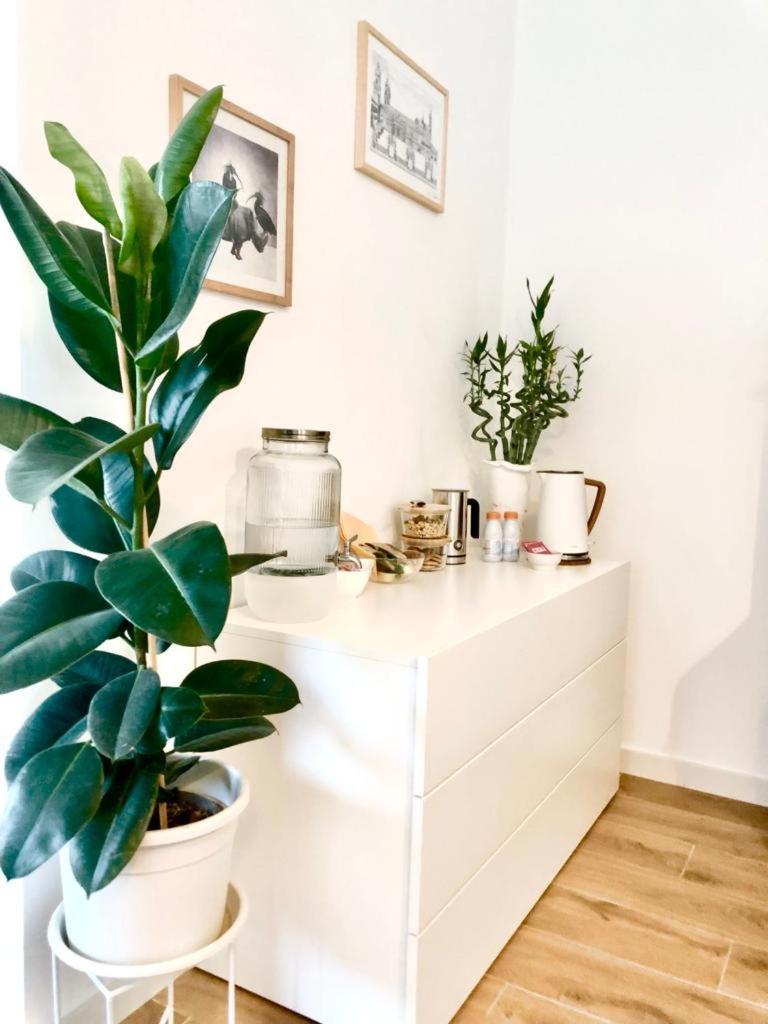 Stanza E Bagno Privato, Idromassaggio Con Extra Fee, In Appartamento แฟร์รารา ภายนอก รูปภาพ