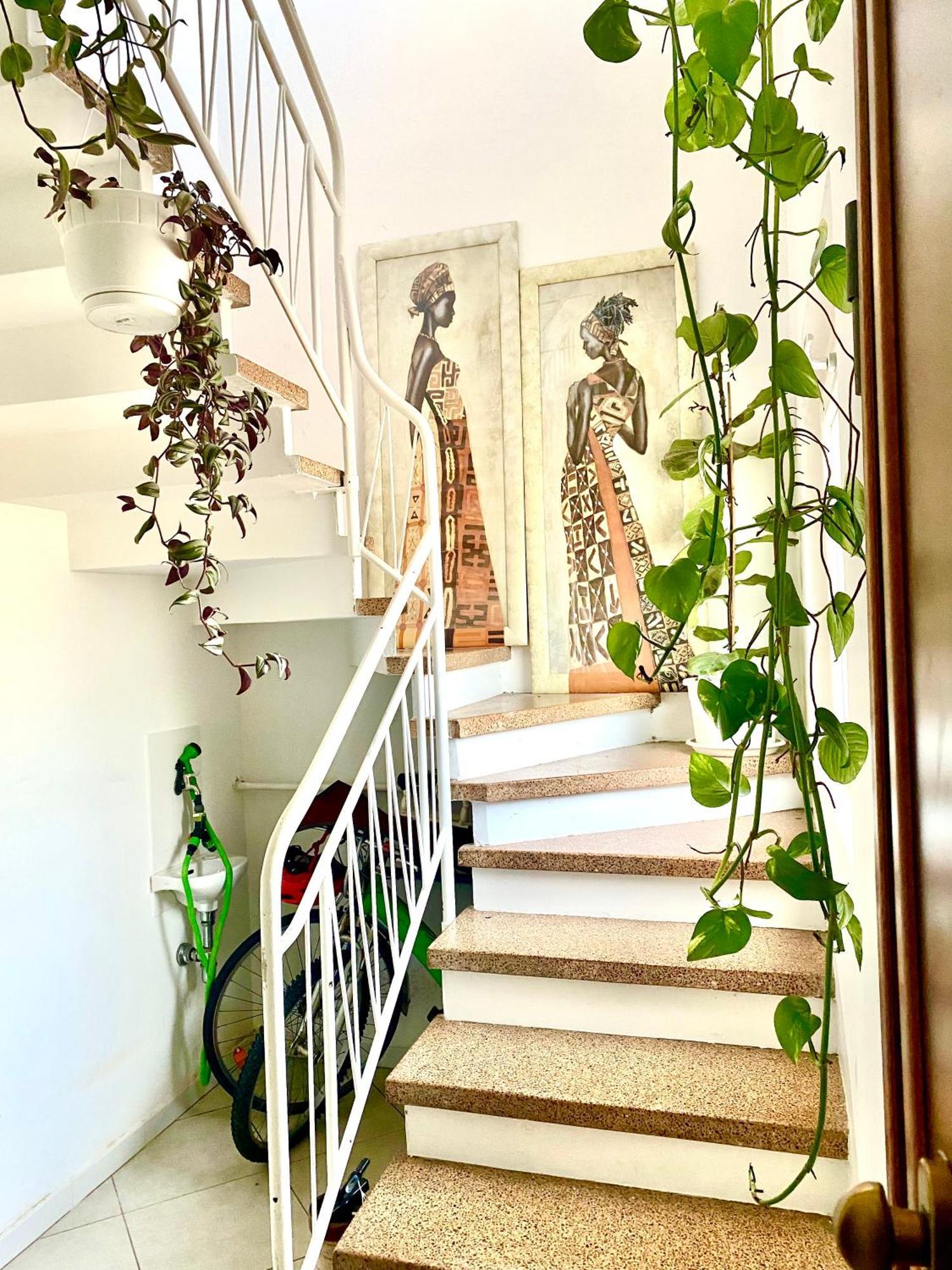 Stanza E Bagno Privato, Idromassaggio Con Extra Fee, In Appartamento แฟร์รารา ภายนอก รูปภาพ